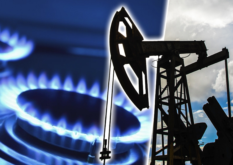 Нефт ва газ захираларини қазиб олиш учун инвестиция керак — Президент