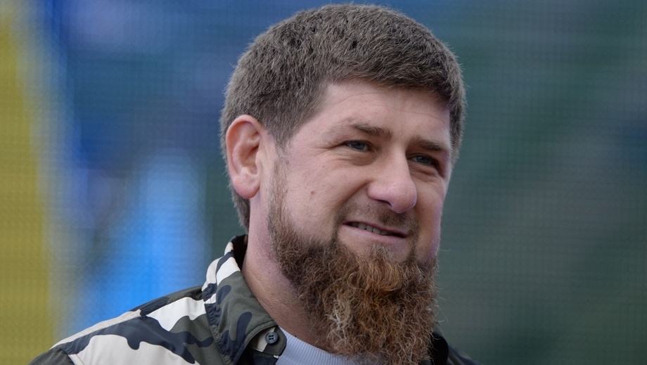 Кадыров отказался покидать пост главы Чечни