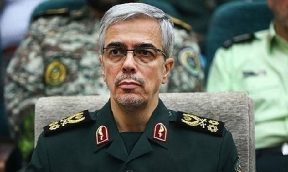В Иране заявили о завершении операции против Израиля