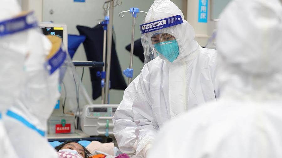 Японские врачи используют лекарство от гриппа для борьбы с коронавирусом