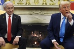 Трампнинг даъвосича, халқаро суд АҚШ ва иттифоқчиларига қарши чора қўллашга ҳақли эмас.
