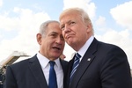 Нетаняҳу Трампга бомбалар учун миннатдорлик билдирди. 