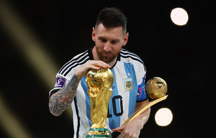 Messi qanday shart bilan «Al-Hilol»ga o‘tishi mumkinligi aytildi