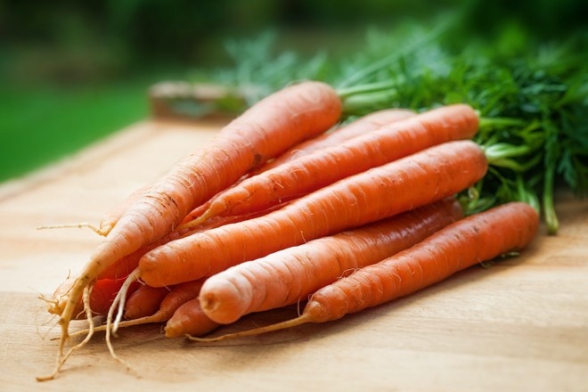 В Турции назвали пять продуктов для красоты кожи
