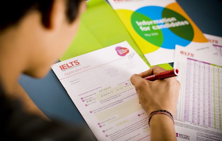 Россиянам может грозить тюрьма за сдачу IELTS