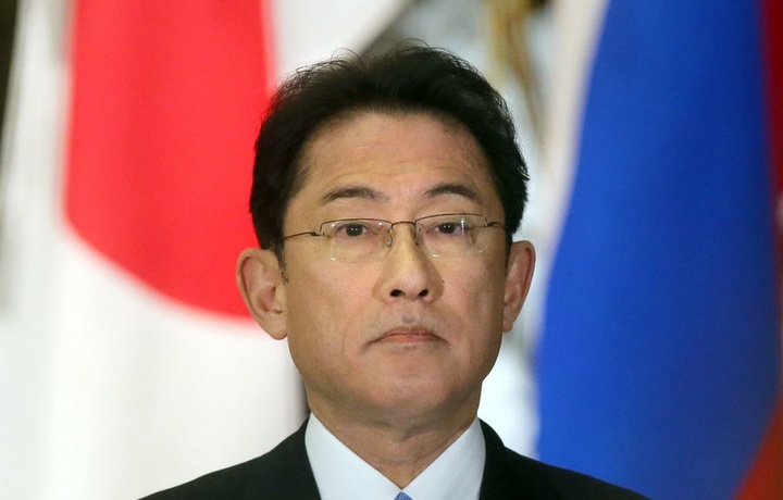 Япония ҳукуматининг рейтинги кескин тушиб кетди