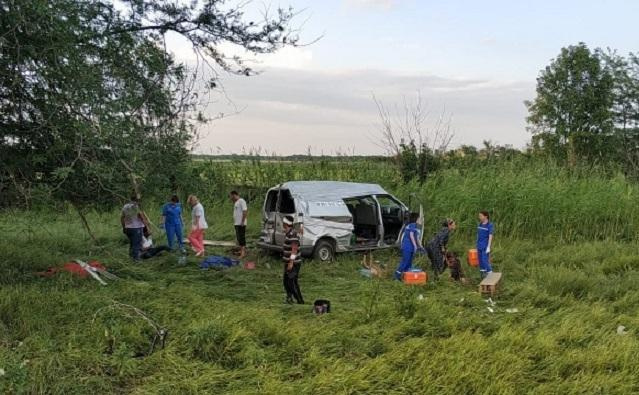 Россиядаги ЙТҲда ҳалок бўлганларнинг жасади Ўзбекистонга олиб келинди