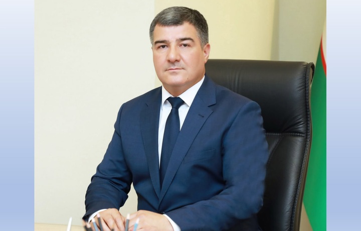 Божхона қўмитаси раисига янги ўринбосар тайинланди