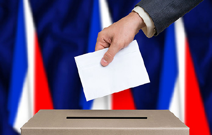 O‘zbekistondagi Rossiya fuqarolari prezident saylamoqdalar