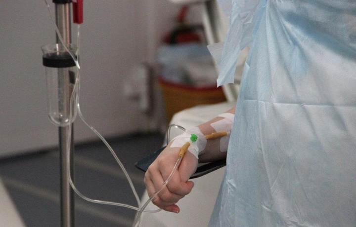 Toshkent viloyatida 37 yoshli erkak koronavirus sabab vafot etdi