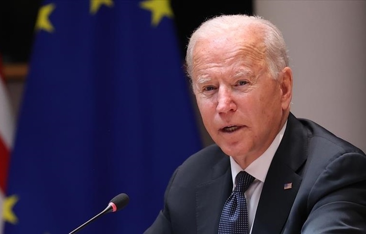 Байден: США продолжат поддержку Афганистану
