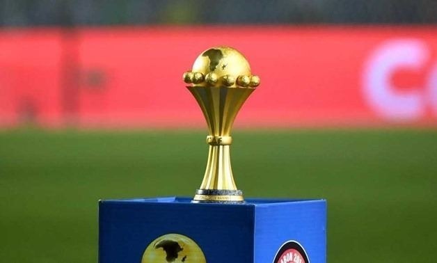 Стали известны финалисты Кубка африканских наций по футболу