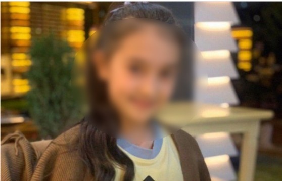 Правоохранители нашли пропавшую в Ташкенте 11-летнюю девочку