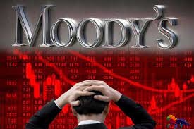 Пандемиядан энг кўп иқтисодий зарар кўрган мамлакатлар — Moody's