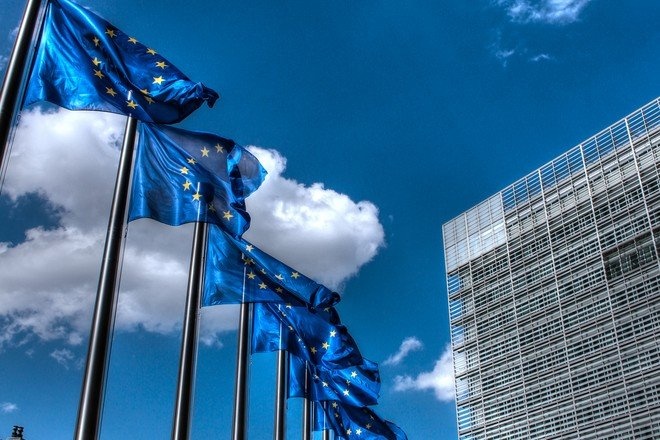В Британии назвали три страшные ошибки ЕС