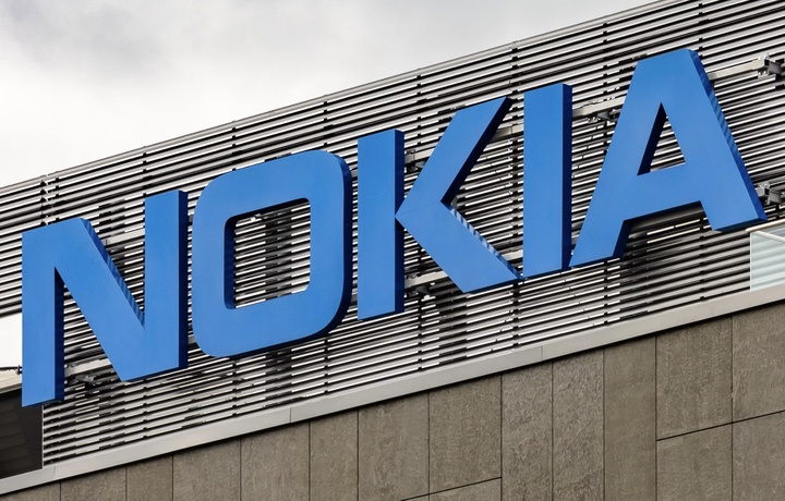 Apple продолжит платить Nokia за использование 5G