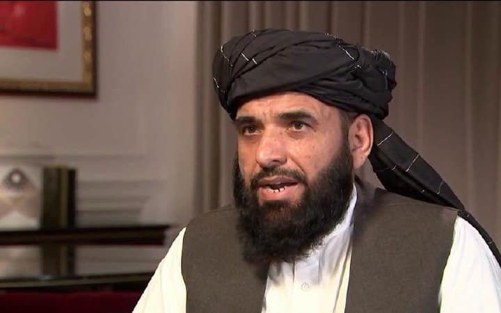 «Это не повлияет на наши отношения» – представитель талибов о противоречиях по авиационной технике с Узбекистаном