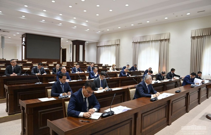Elektrotexnika jamg‘armasiga 20 milliard so‘m ajratiladi