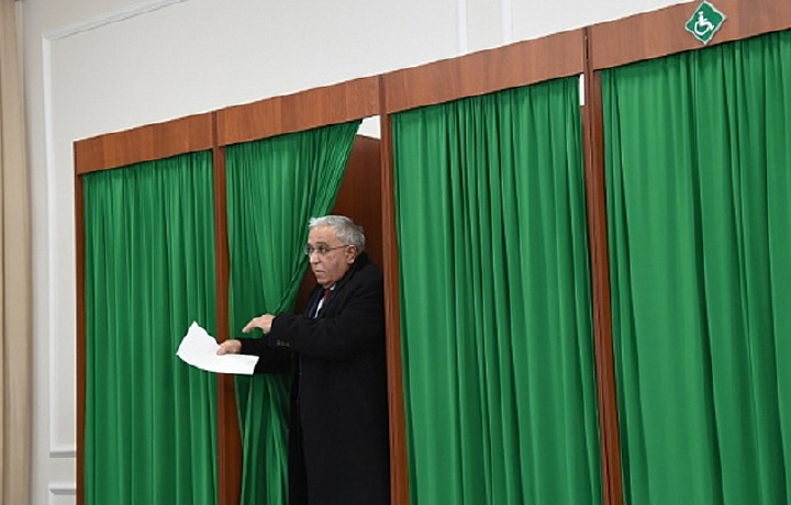 Nima sababdan tuman kengashi saylovida takroriy ovoz beriladigan bo‘ldi?