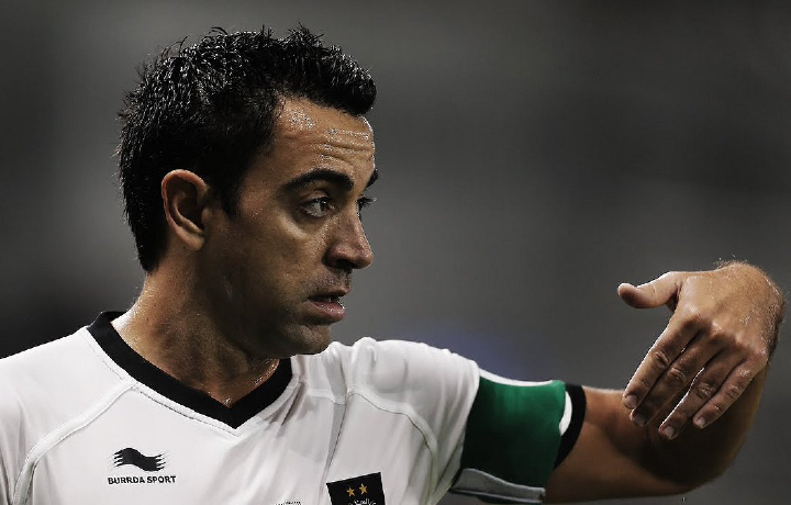 Xavi nima uchun Qarshiga kelmagani ma’lum bo‘ldi