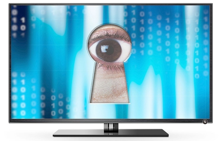 Эксперт рассказал, как «умные» телевизоры шпионят за нами