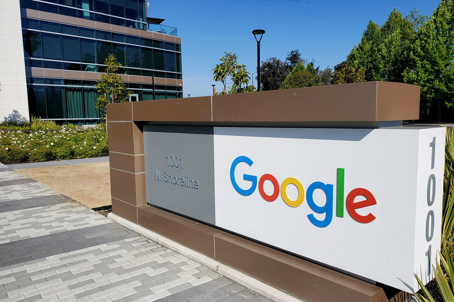 Google Isroil bilan hamkorlikka qarshi chiqqan xodimlarni ishdan bo‘shatdi