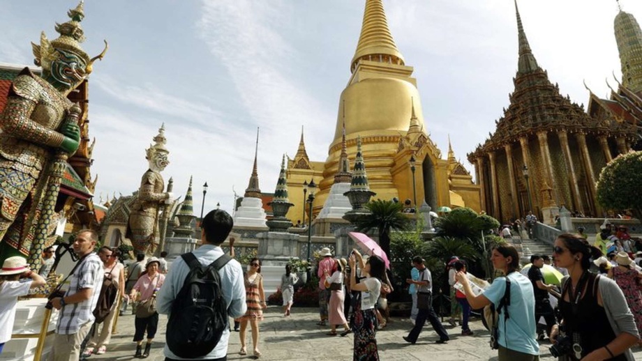 Tailandda tibbiyot xodimlari uchun bepul sayohatlar rejalashtirilyapti