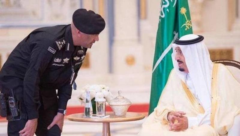 В Саудовской Аравии застрелен телохранитель королей 