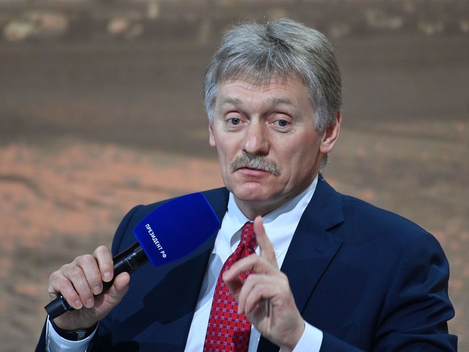 Kreml Ozarbayjon deputatining aviahalokat bo‘yicha «ayblov»ini ko‘rdi – Peskov