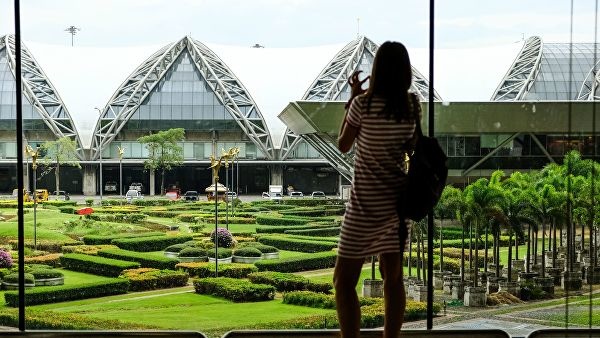 Таиланд 2019 йилда туризмдан 70 миллиард доллар даромад олади