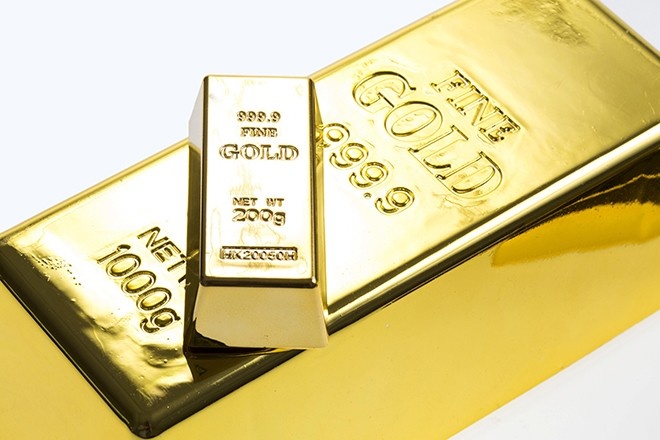 Аналитики предрекли цене на золото двойной рост