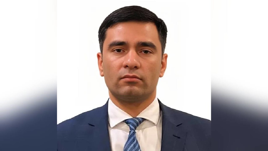 Назначен новый генконсул Узбекистана в Санкт-Петербурге