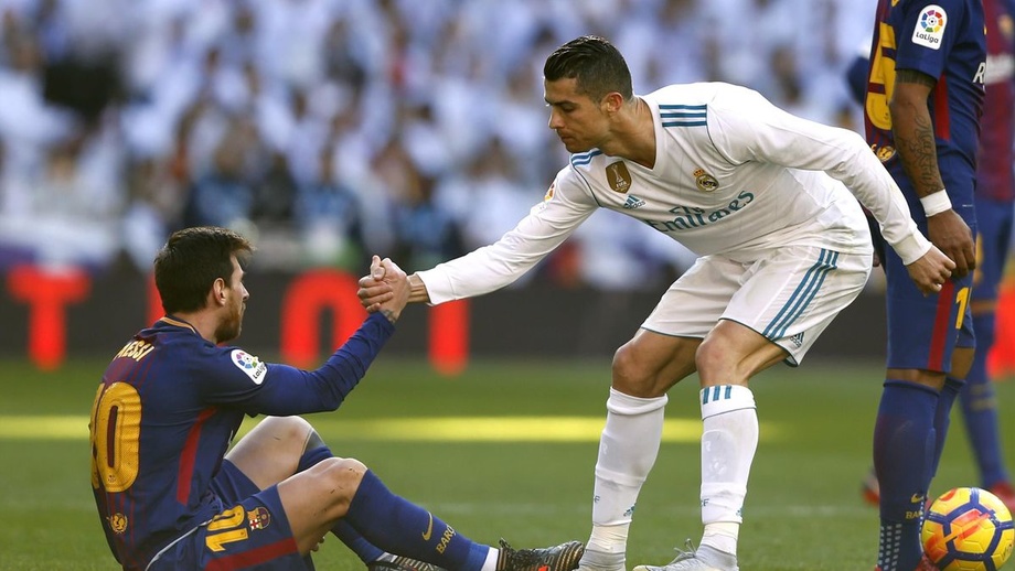 Messi va Ronaldu bir jamoada o‘ynashi mumkin