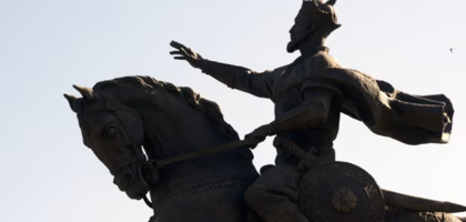 Нега Ғарб Амир Темурни ваҳший қилиб кўрсатишга уринади?