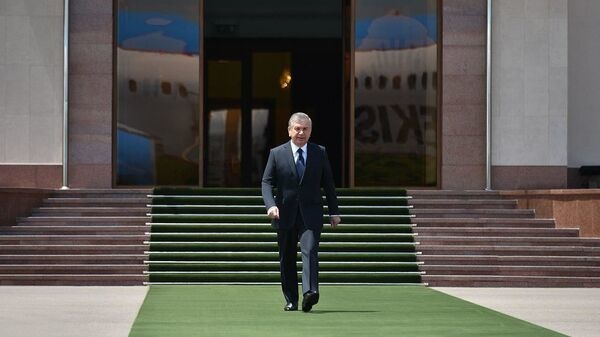 19-22 мая Шавкат Мирзиёев посетит Венгрию и Словению