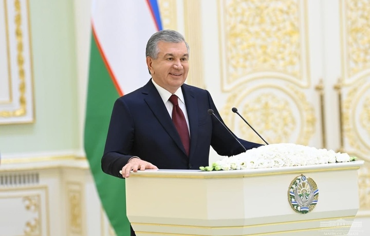 Shavkat Mirziyoyev: «Sherga qarshi sherdek kurashish, jang qilish kerak»