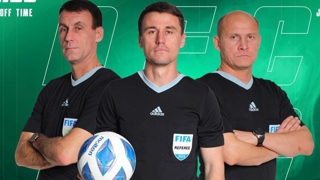 КЖЧ. Бугун «Флуминенсе» – «Боруссия Д» ўйинини ўзбекистонлик ҳакамлар бошқаради