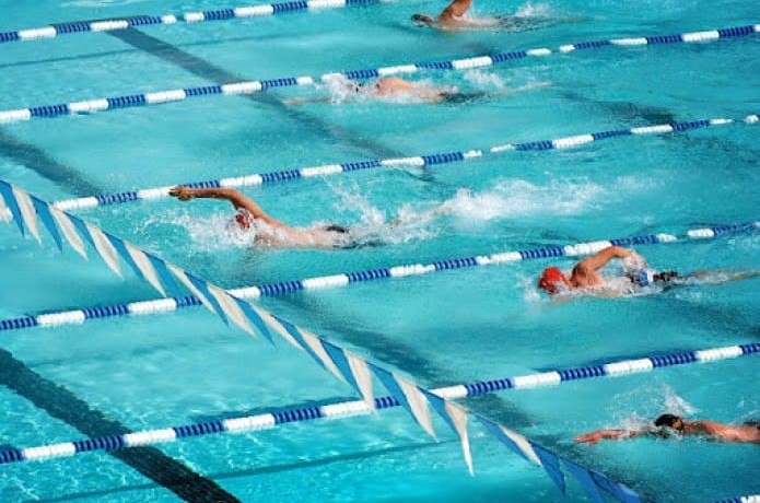 Трое узбекских пара-пловцов вышли в финал игр Токио-2020