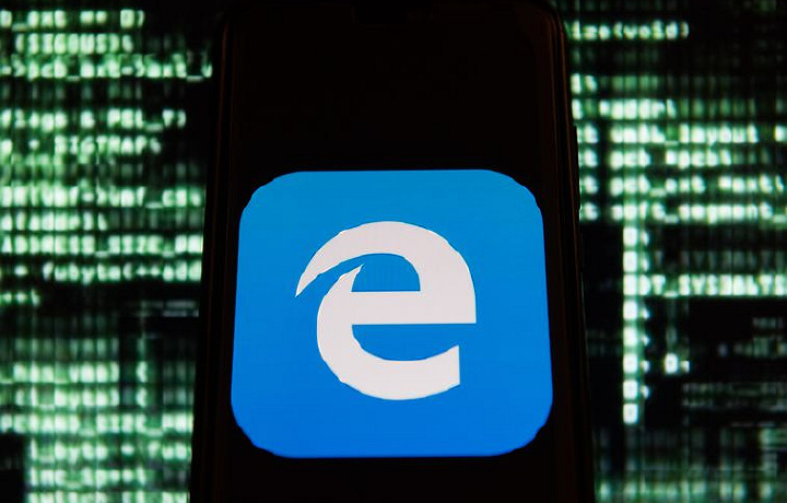 «Microsoft» kompaniyasi yangi «Edge» brauzerini chiqardi