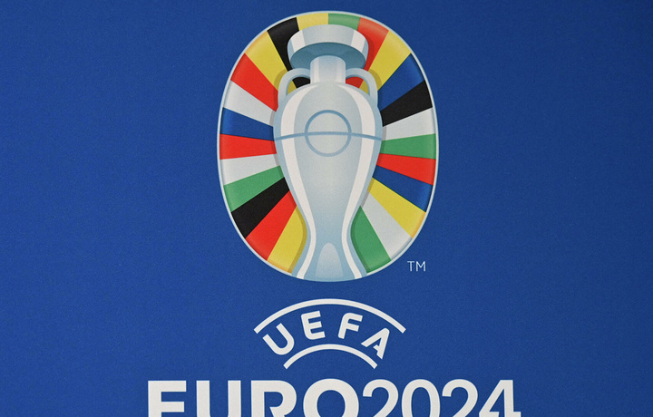 UEFA Yevro-2024 emblemasini taqdim etdi