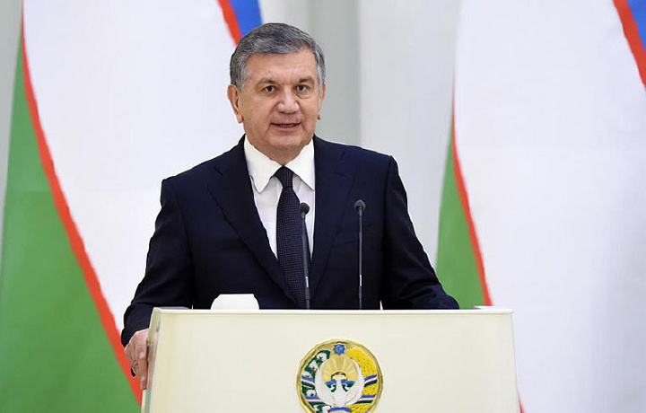 Prezident raisligida bugunning o‘zida yana bir yig‘ilish bo‘lib o‘tadi