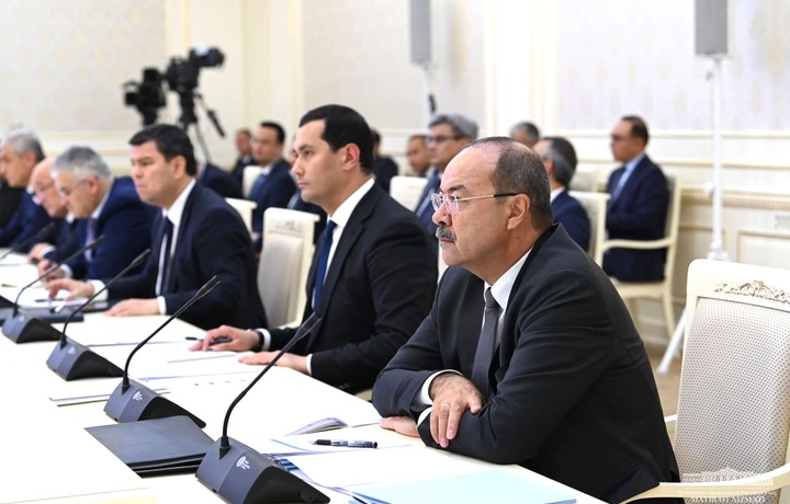 Prezident: Malaka oshirish markazlari faoliyati tubdan isloh qilinadi