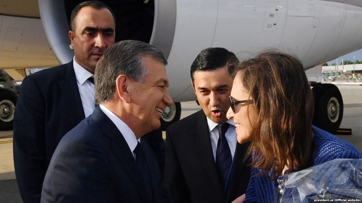 Shavkat Mirziyoyevning AQShga tashrifidan nimalar ko‘zlanmoqda?