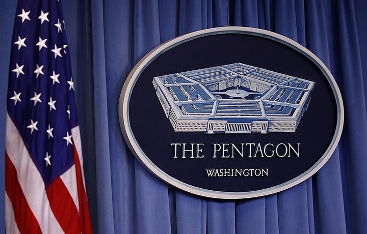 Пентагон объявил о передаче Украине кассетных боеприпасов