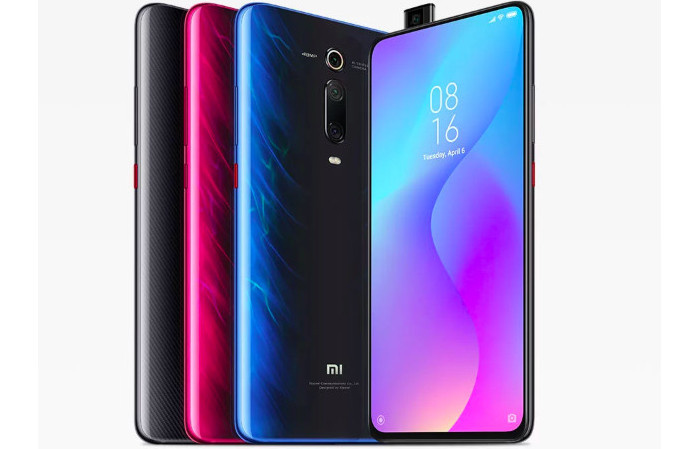 Xiaomi Mi 9T намойиш этилди – барча хусусиятлари ва нархи билан танишинг