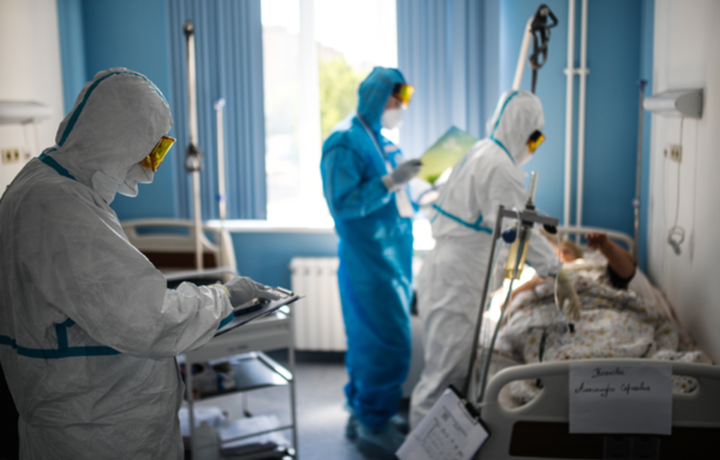 Врач сообщил об опасности «прорывного» лекарства от COVID-19