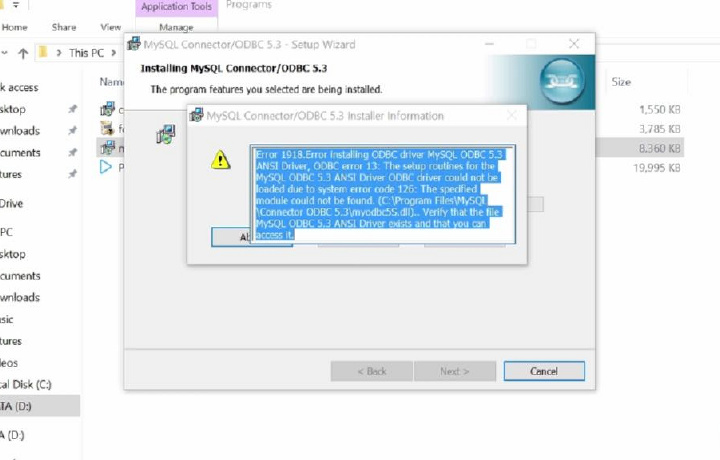 Как копировать текст из диалоговых окон Windows (видео)