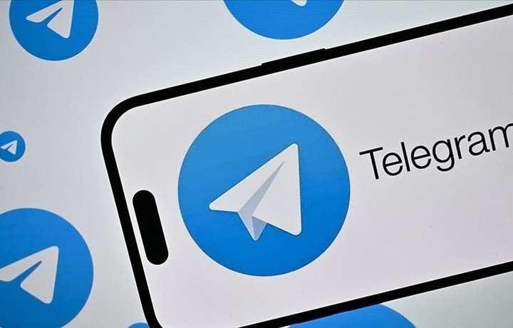 Социальная сеть Telegram в России оштрафована на сумму 7 миллионов рублей