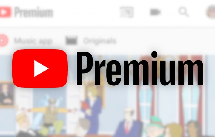 YouTube начал бороться с теми, кто покупает платную подписку подешевле