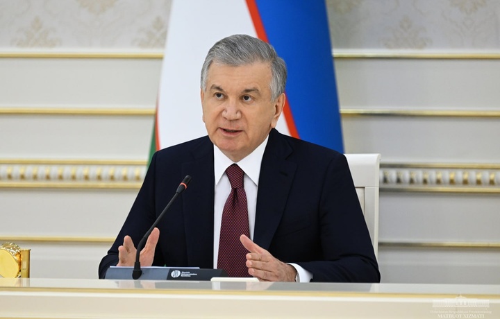 В Узбекистане будет создан круглосуточный республиканский штаб во главе с премьер-министром
